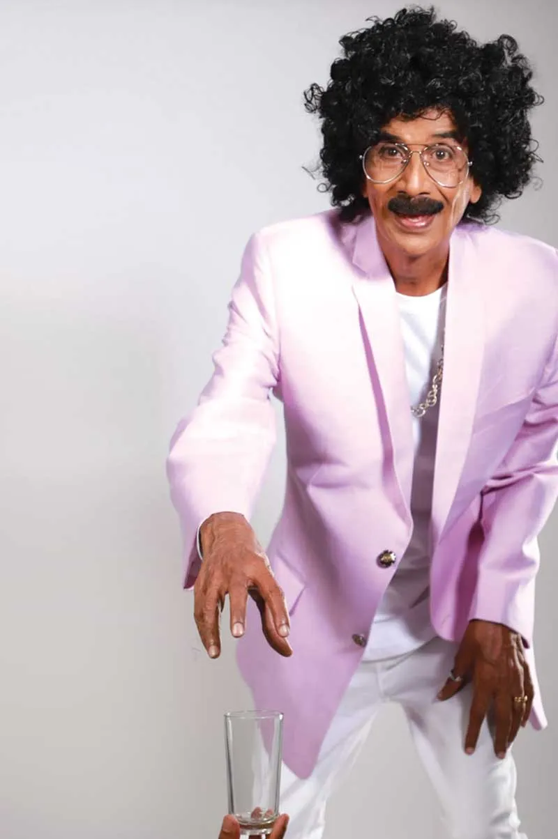 manobala