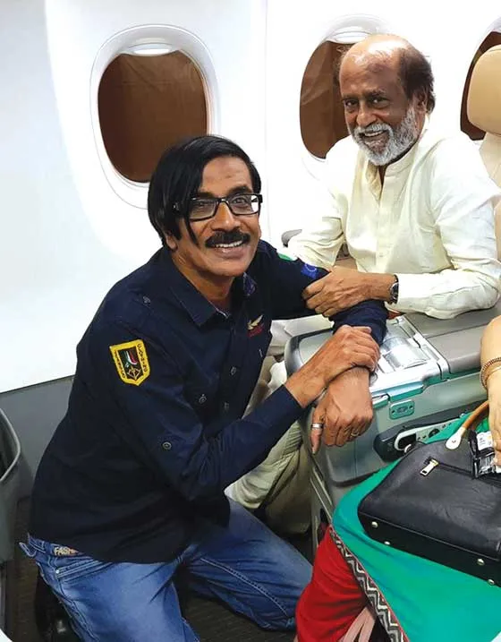 manobala