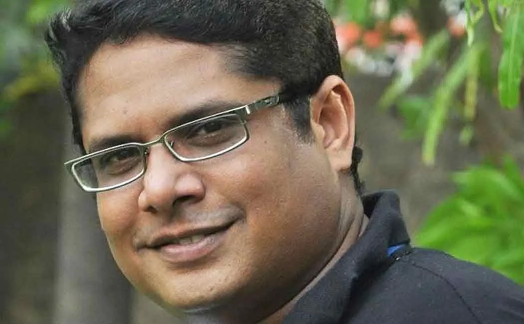 manoj barathiraja 