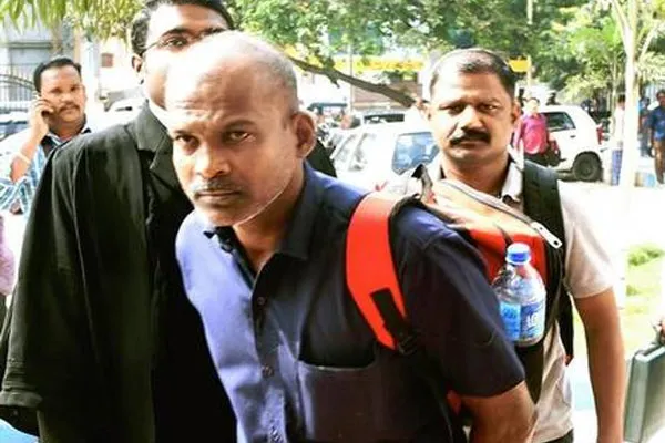 Saiyan, Manoj's bail pleas dismissed in Kodanadu murder-robbery case