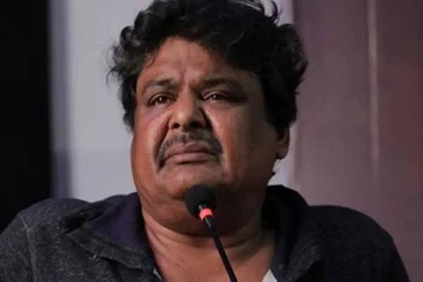 Mansoor Ali Khan removed from the post of party leader