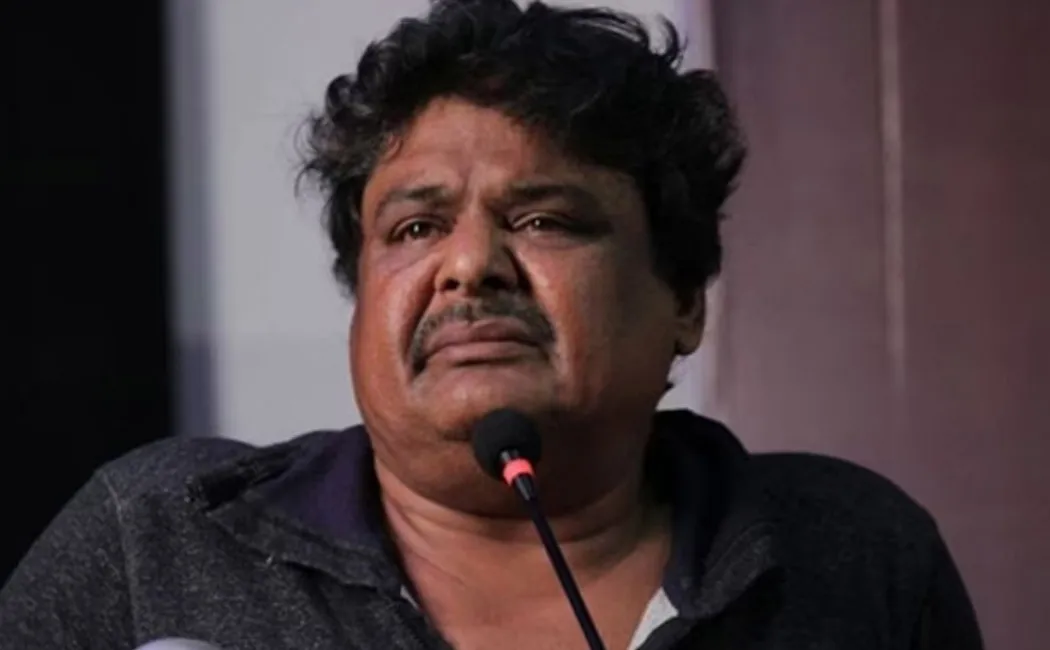 Mansoor Ali Khan's controversial speech; Strong condemnation