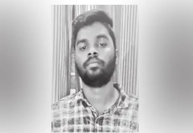 salem manikkavasakam sister, son police arrested 