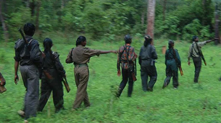 Maoist