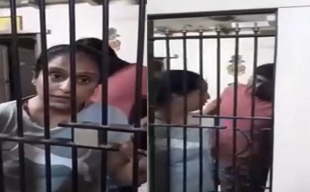 Couple refuses to pay delivery worker because he doesn't speak Marathi!