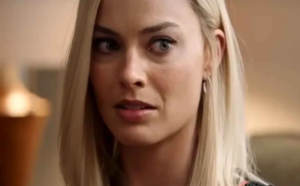 margot robbie