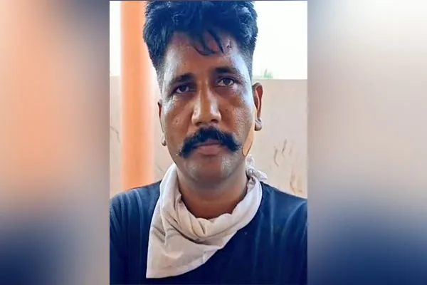 Husband catches his wife red-handed and marries her to her lover