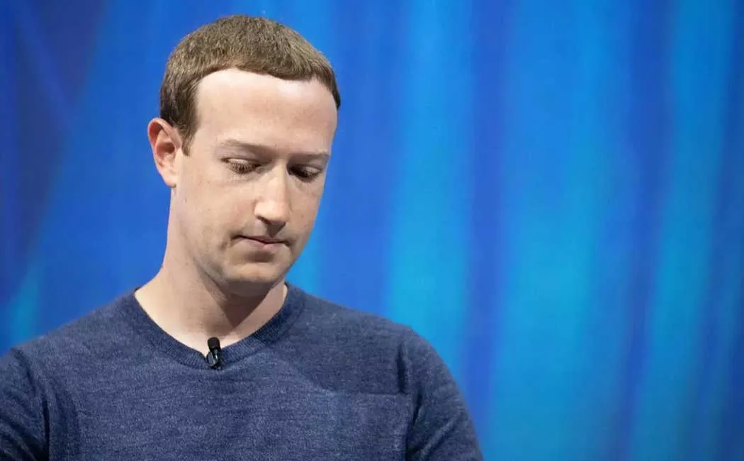 mark zuckerburg