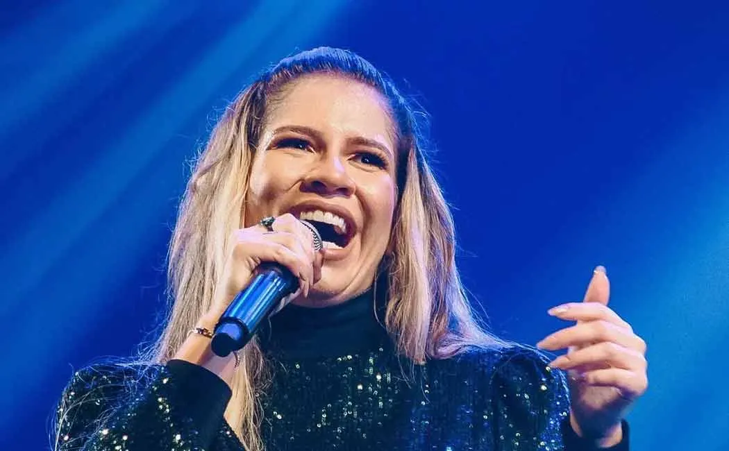 Brazilian singer marilia mendonca die in plane crash 