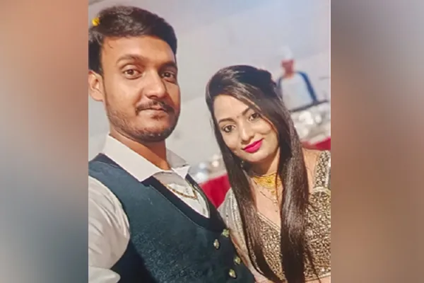 The woman's parents in law were burned to incident by relatives for Teenage incident in u.p