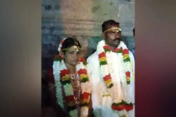 mahalaxmi eight youngster marriage police case incident 