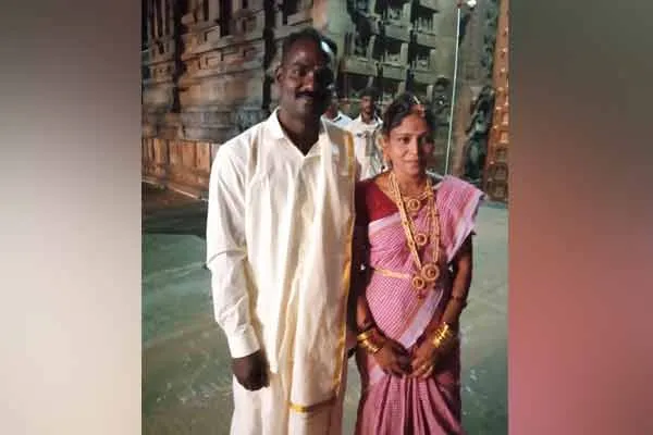 mahalaxmi eight youngster marriage police case incident 