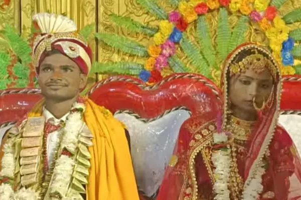 Bride denied marriage for 10th failed groom in uttar pradesh
