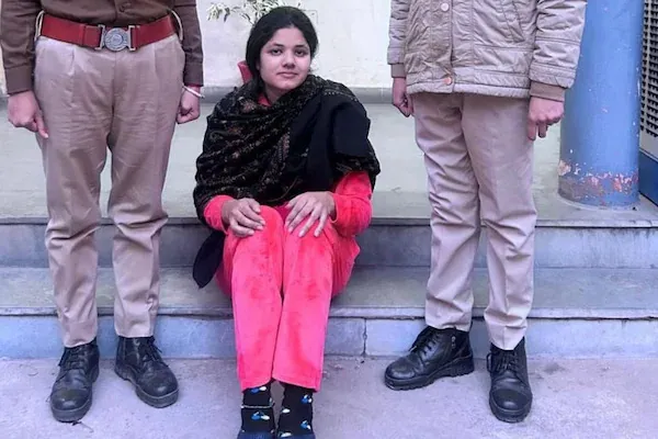 A woman who loo crores of money through marriage in uttarkhand