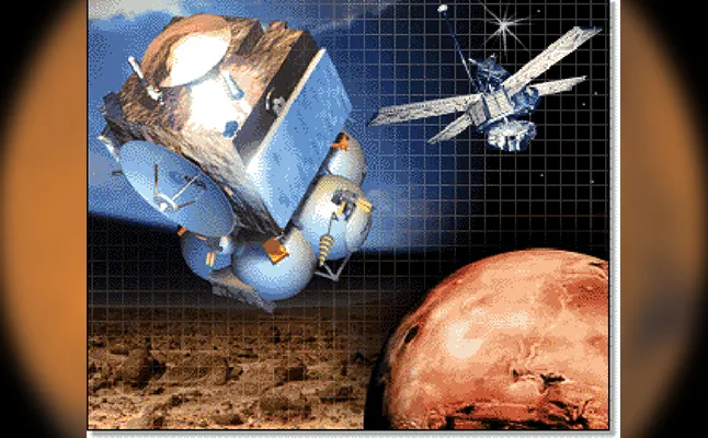 mars