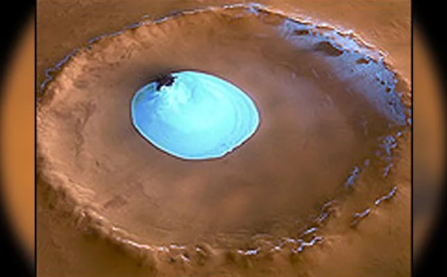 mars