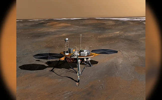 mars