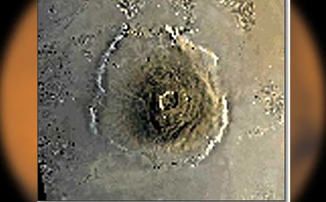 mars