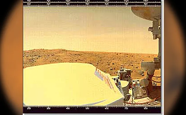 mars