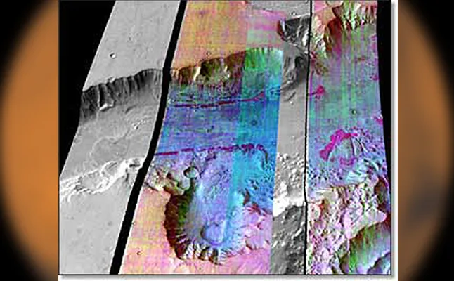 mars
