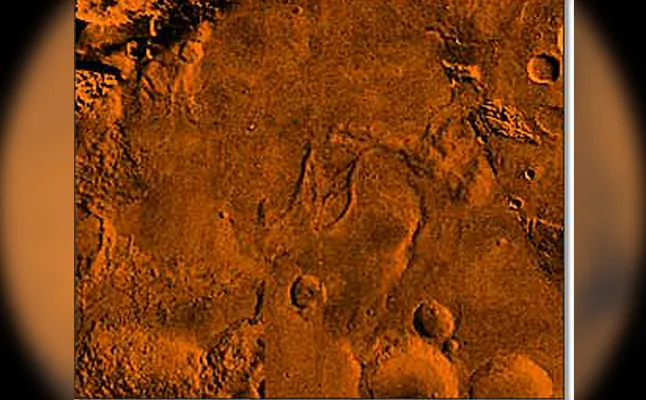 mars