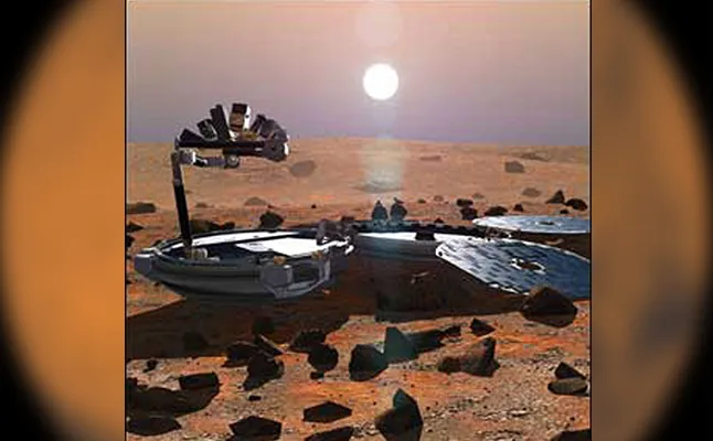 mars