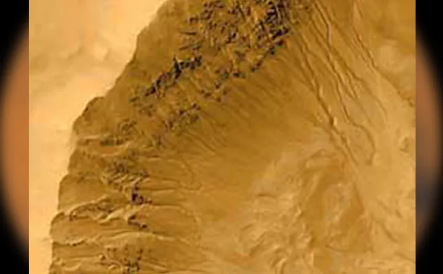 mars