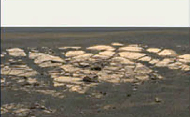 mars