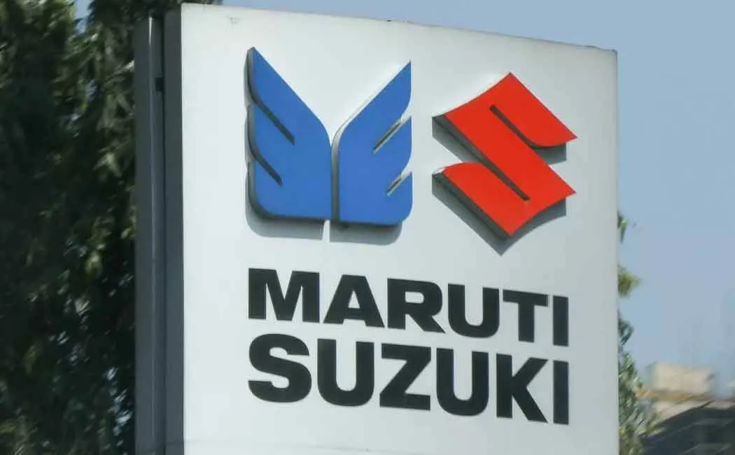 maruti 