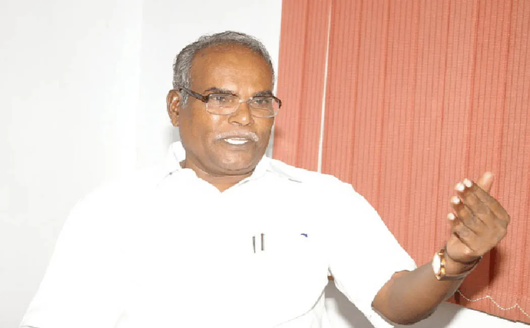 marxist communist party balakrishnan coronavirus negative discharged govt hospital  