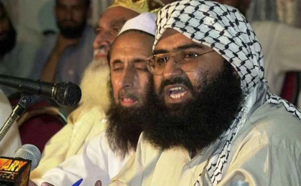 masood asar