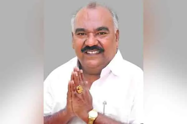 Senji constituency PMK and DMK computation 