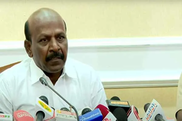 Minister explanation about What is the next step on Doctor incident 