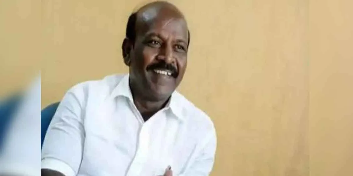  There is no need to close Sterlite - Minister Ma Subramaniam
