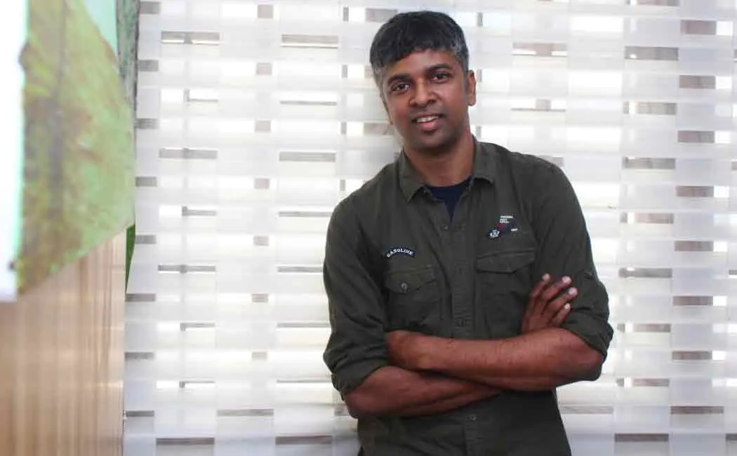 mathan karky 