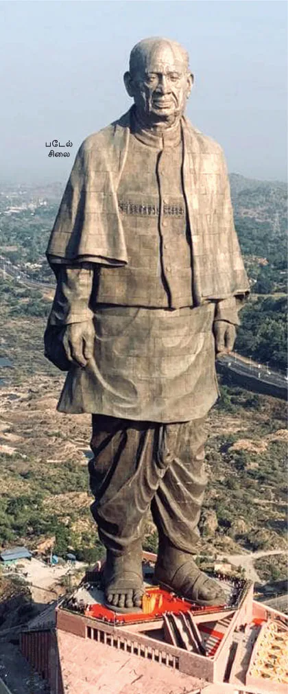 sardarpatelstatue