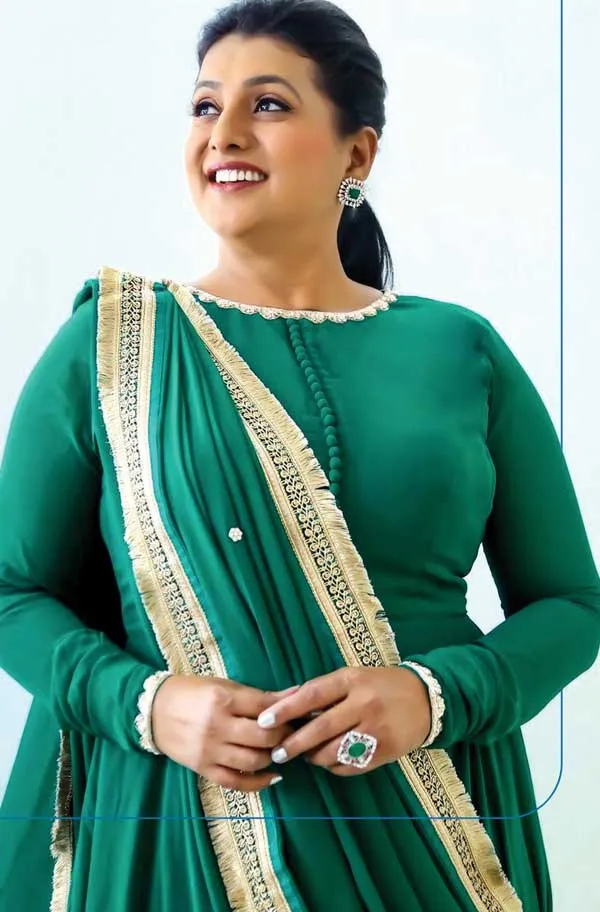 roja