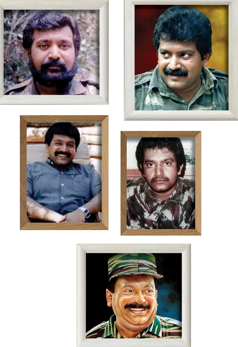 prabhakaran
