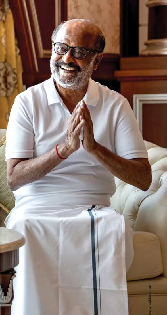 Rajini