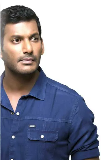 vishal
