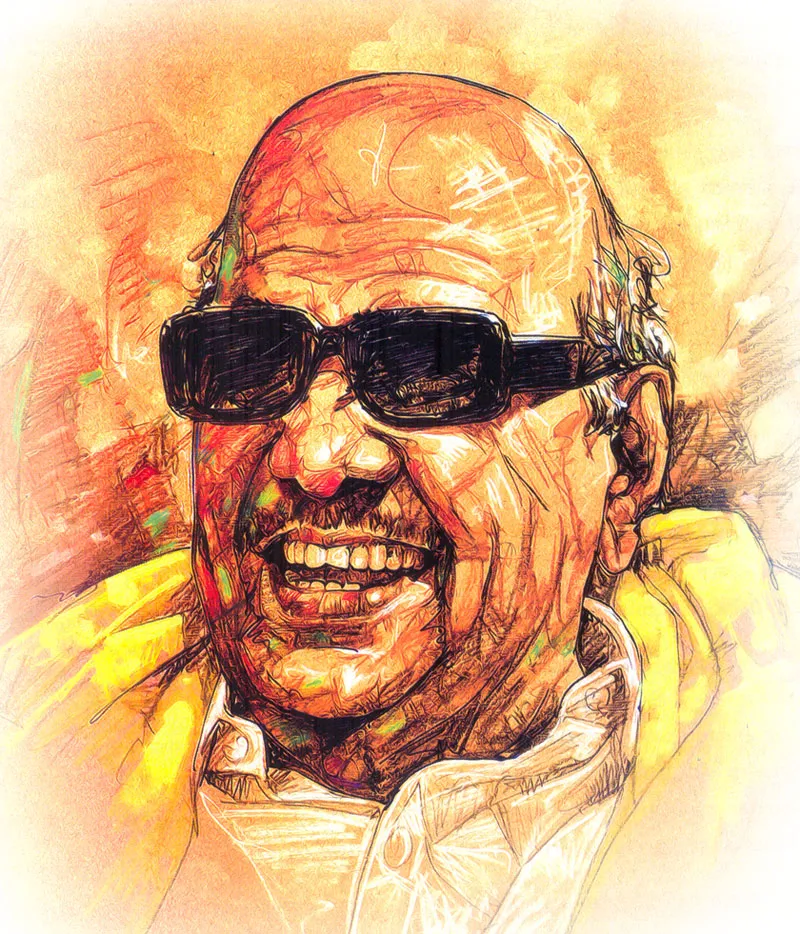 kalaingar