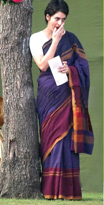 priyanka
