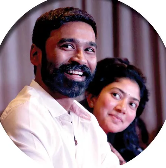 dhanush