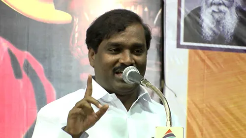 velmurugan