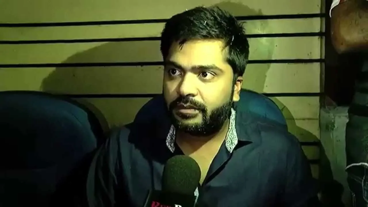 simbu