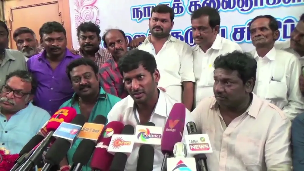 vishal