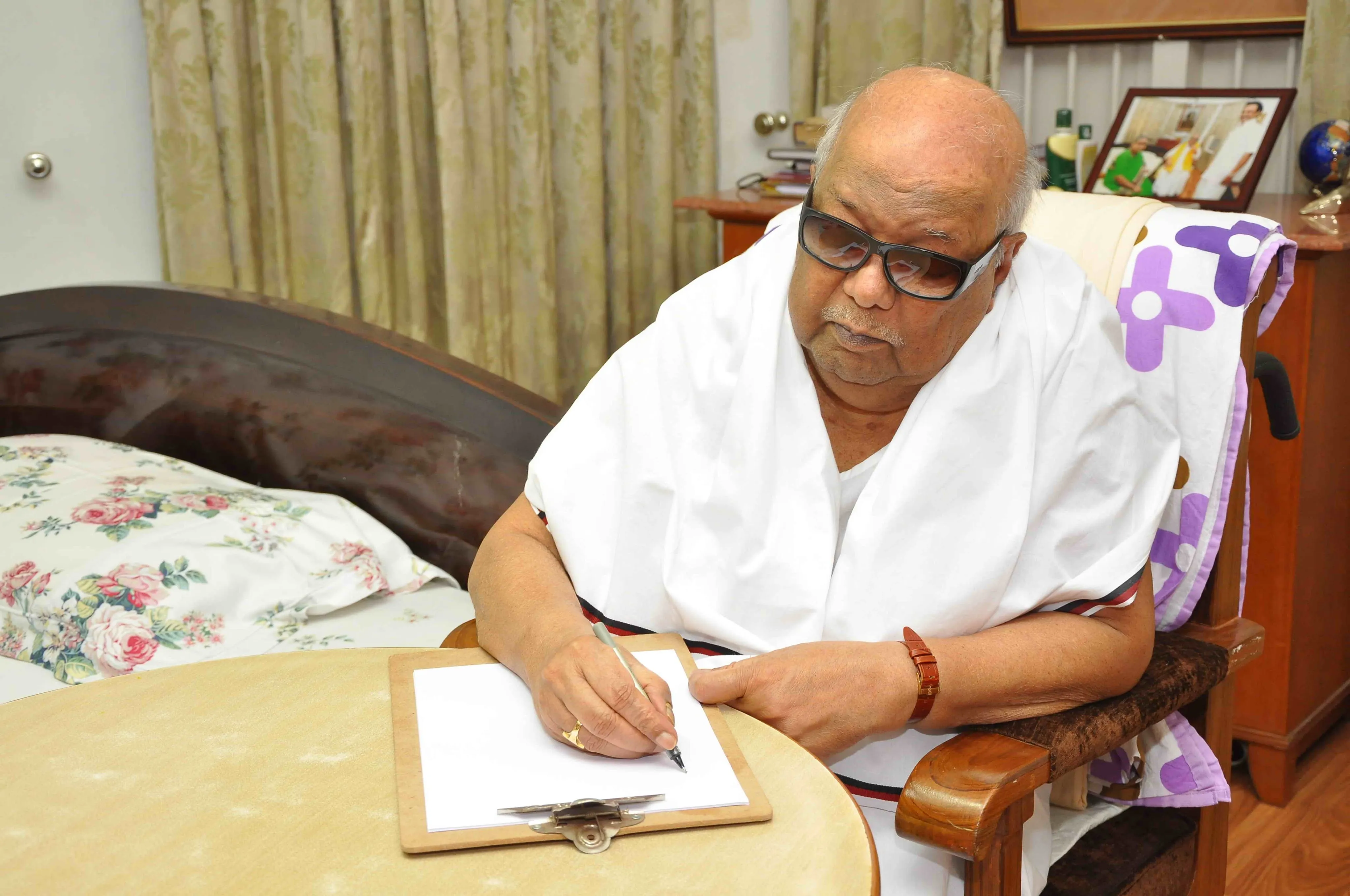 kalaingar
