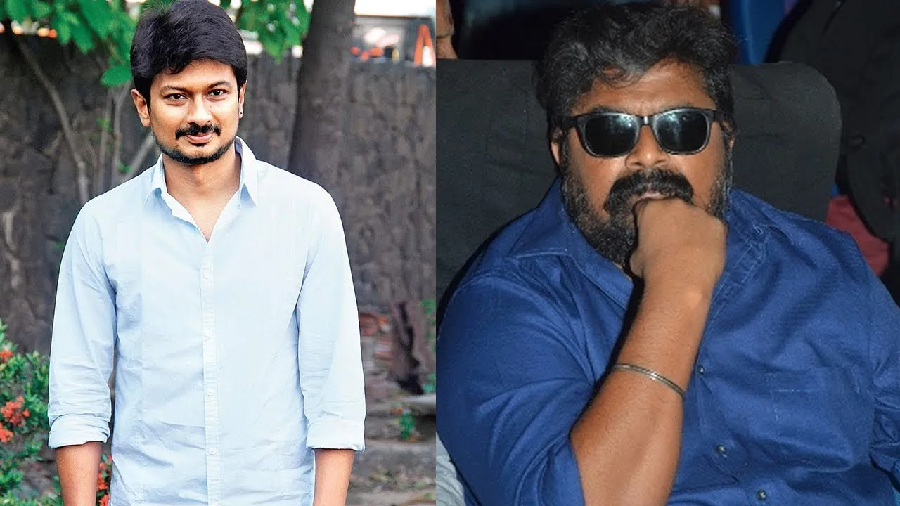 udhayanidhi