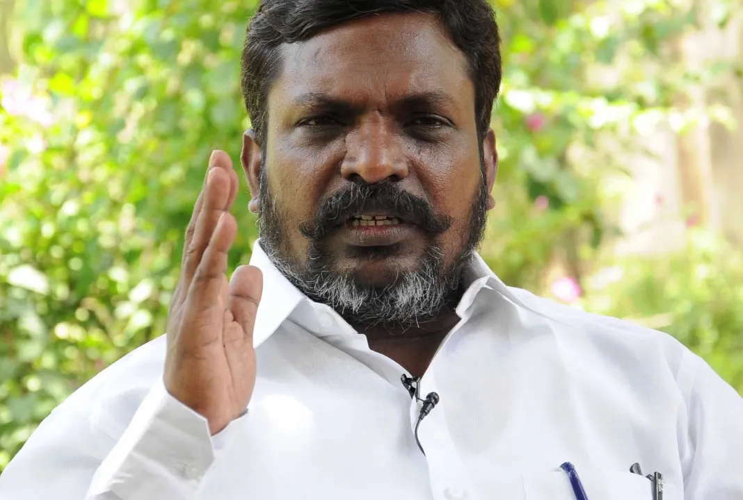 thiruma
