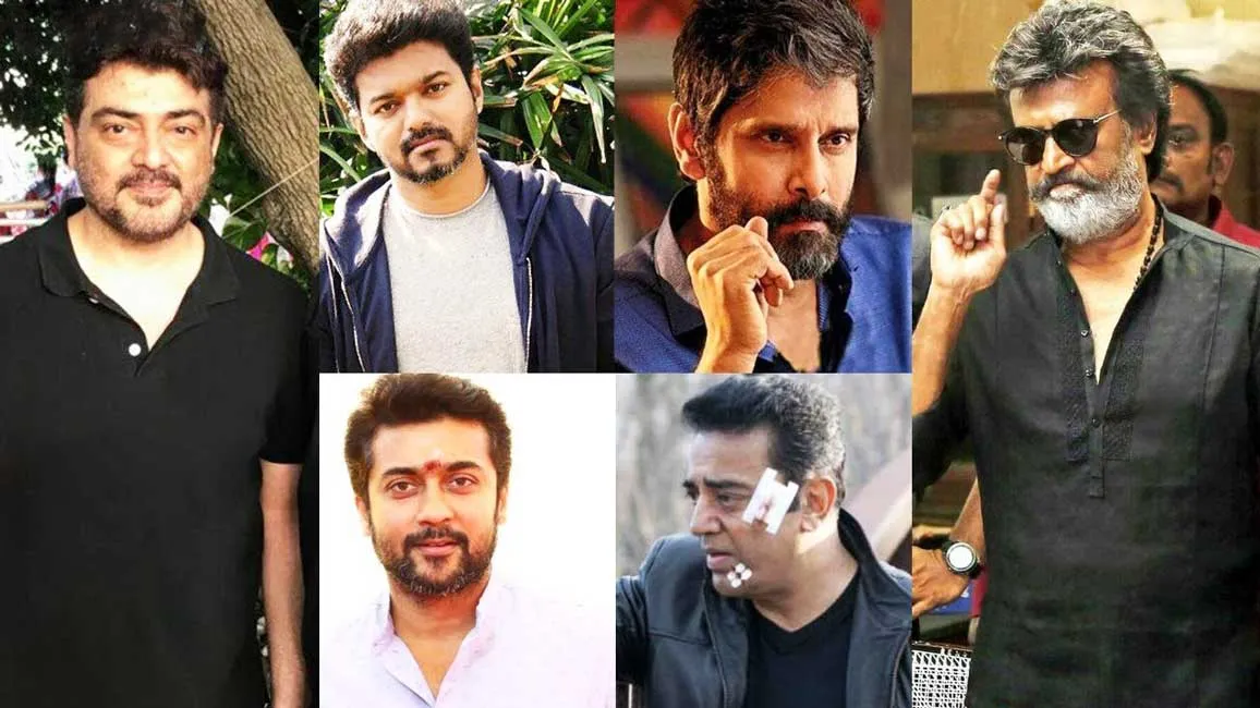 vijay